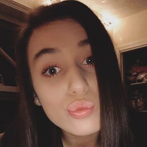 Meet your Posher, Cheyenne